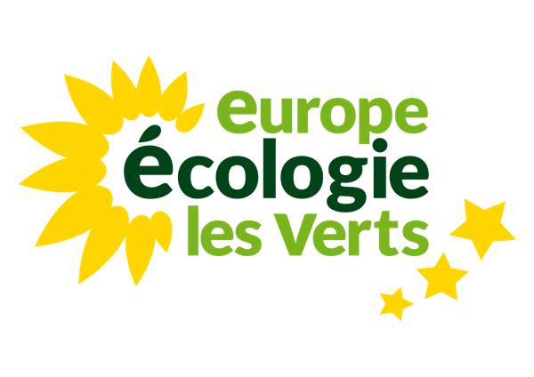 logo EELV Europe Ecologie Les Verts